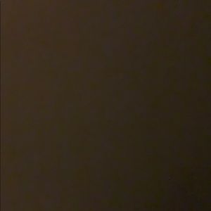 Meet your Posher, Curtis